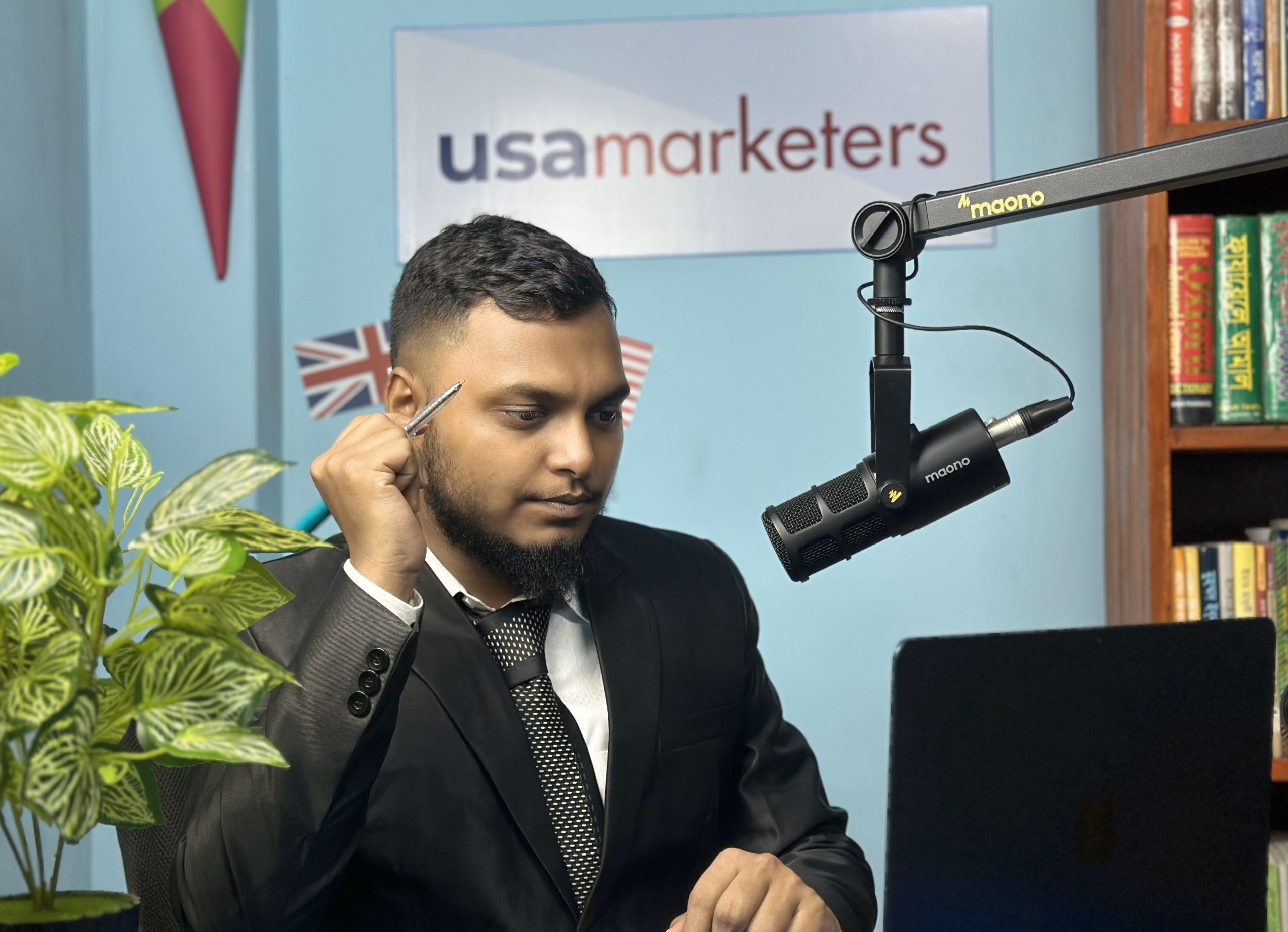 USA Marketers