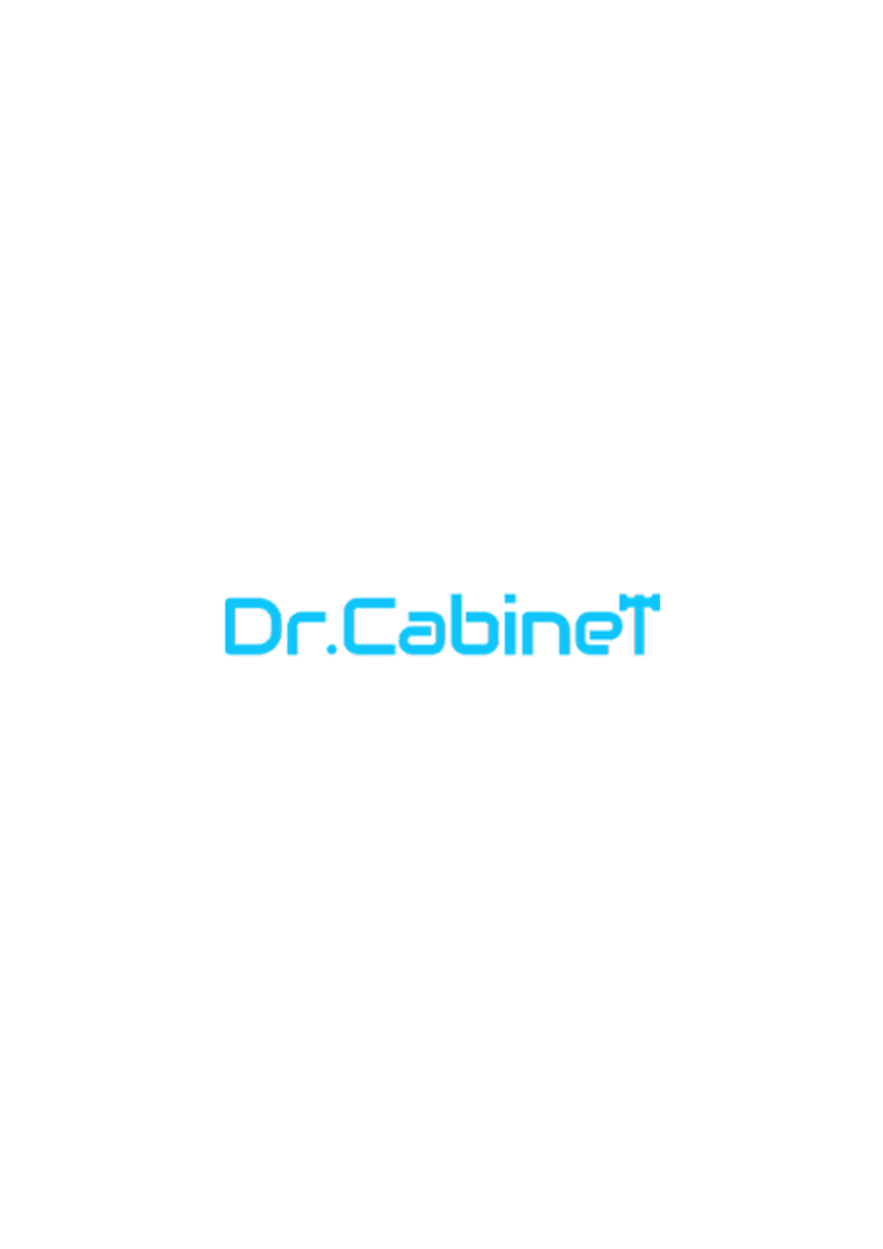 Dr cabinet